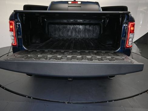 Used 2022 RAM 1500 Big Horn RWD image 11