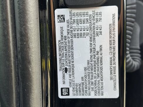 Used 2023 GMC Yukon Denali image 27