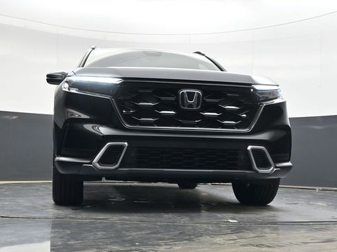 New 2026 Honda CR-V Sport Touring image 28