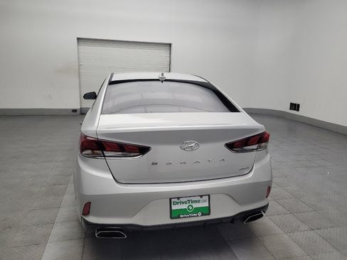 Used 2019 Hyundai Sonata Sport image 6