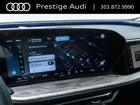 New 2026 Audi Q5 Premium Plus AWD/4WD image 16