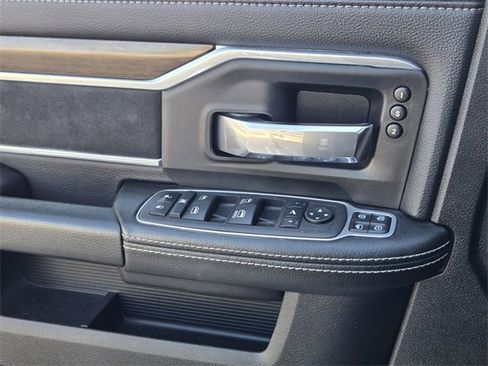 Used 2024 RAM 3500 Laramie image 21