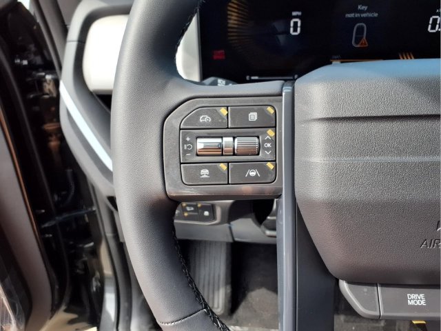 New 2027 Kia Seltos S FWD image 9