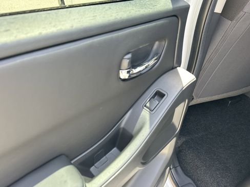 New 2026 Nissan Frontier SV RWD image 16
