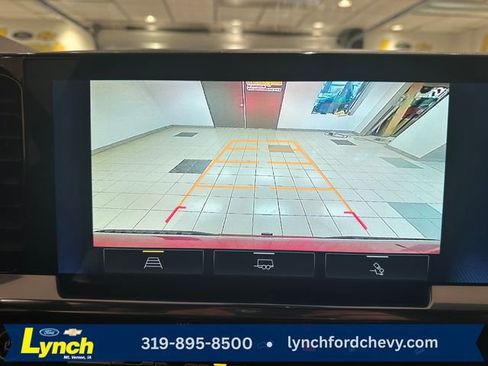 Used 2023 Chevrolet Silverado 1500 RST w/ All Star Edition Plus image 4