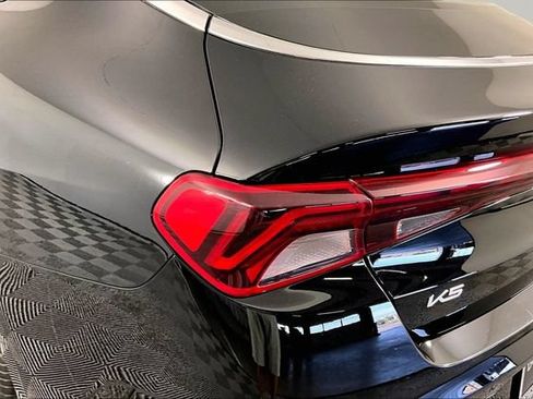 Certified 2024 Kia K5 EX w/ EX Premium Package FWD image 21