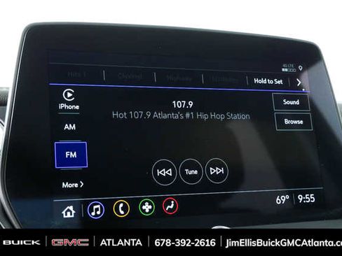 Used 2025 Chevrolet Blazer LT image 13