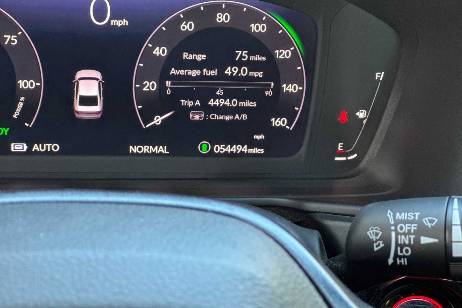 Used 2024 Honda Accord Sport image 32