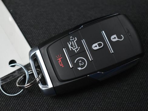 New 2026 RAM 1500 Big Horn image 32