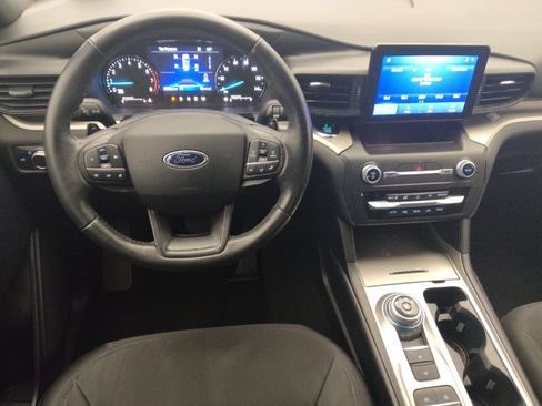 Used 2020 Ford Explorer XLT image 22