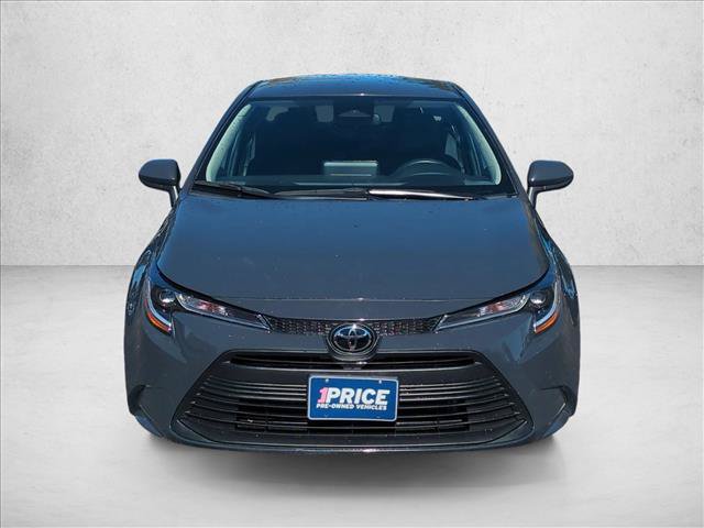 Used 2024 Toyota Corolla LE FWD image 2