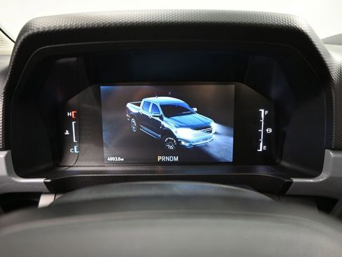 Used 2025 Ford Ranger XL w/ Trailer Tow Package image 17