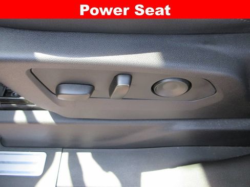 Certified 2024 Chevrolet Silverado 1500 LT w/ Safety Package AWD/4WD image 26