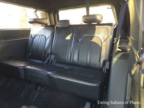 Used 2019 Ford Expedition Max Limited w/ Texas Edition Package image 10