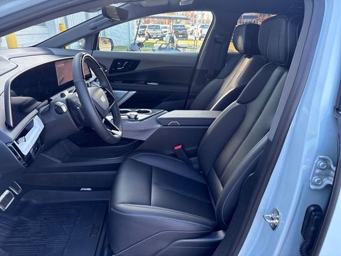 New 2026 Cadillac Optiq Sport 1 image 14