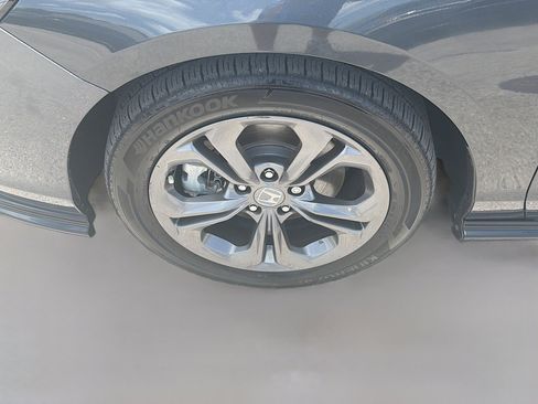 Used 2024 Honda Accord EX-L image 34