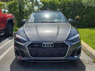 Used 2024 Audi A5 2.0T Premium Plus AWD/4WD video 2