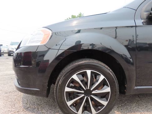 Used 2011 Chevrolet Aveo LT w/ Power and Convenience Package FWD image 31
