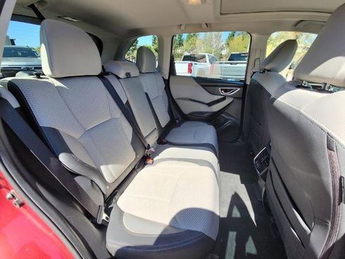 Used 2021 Subaru Forester Premium image 26