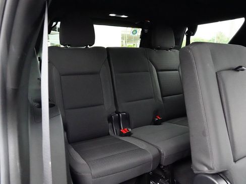 Used 2023 Chevrolet Tahoe LS RWD image 21