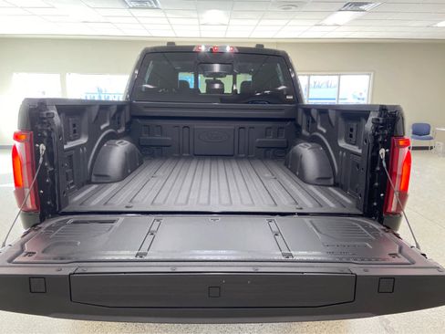 New 2026 Ford F150 Raptor AWD/4WD image 7