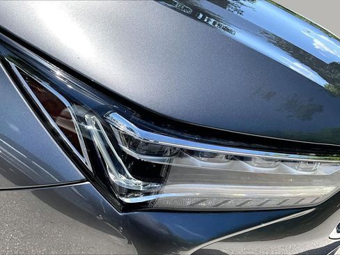 Certified 2024 Acura MDX FWD w/ Technology Package image 28