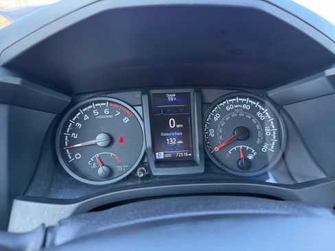 Used 2023 Toyota Tacoma SR image 16