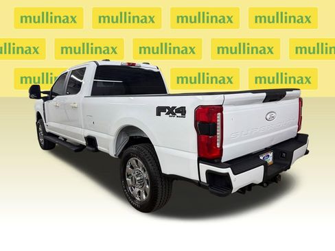 Used 2024 Ford F250 XL w/ STX Appearance Package AWD/4WD image 9