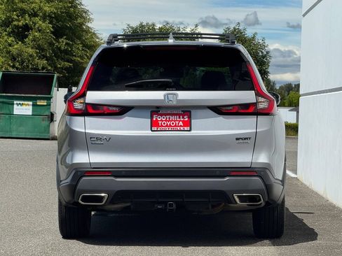 Used 2023 Honda CR-V Sport Touring image 6