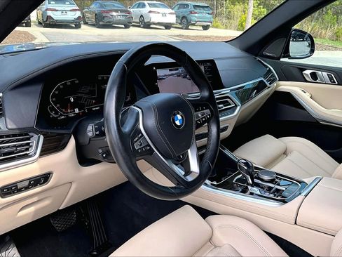 Used 2021 BMW X5 sDrive40i w/ Premium Package image 17