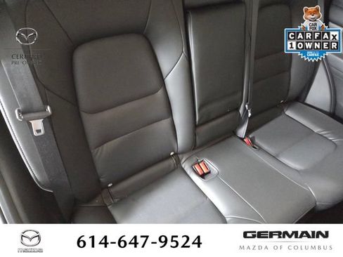 Certified 2025 MAZDA CX-5 AWD 2.5 S w/ Select Package image 20