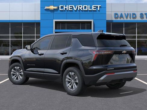 New 2026 Chevrolet Equinox LT w/ Convenience Package II FWD image 22