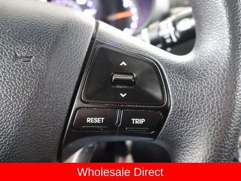 Used 2013 Kia Rio LX FWD image 16