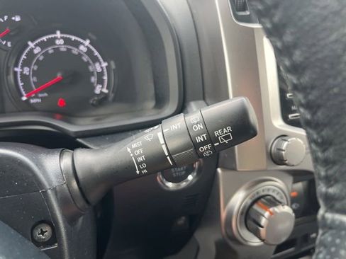 Used 2023 Toyota 4Runner SR5 Premium w/ Moonroof Package image 17