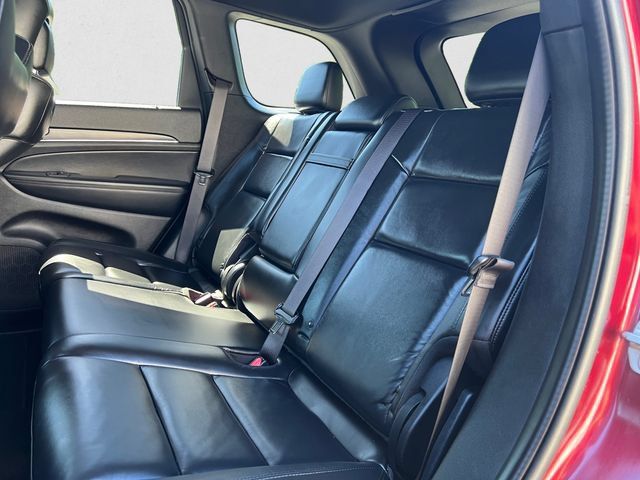 Used 2021 Jeep Grand Cherokee Limited AWD/4WD image 13