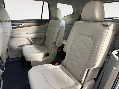 New 2026 Volkswagen Atlas SE AWD/4WD image 9