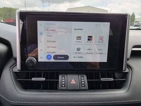 Used 2024 Toyota RAV4 XLE Premium image 18