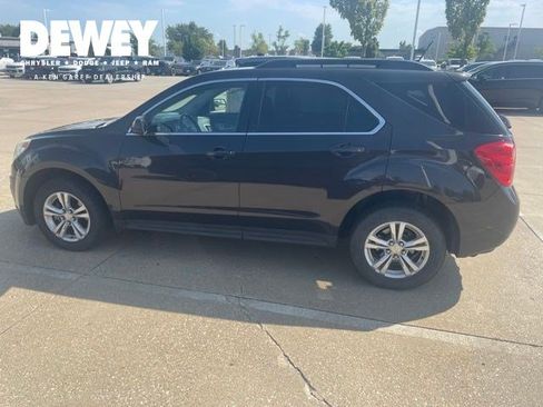 Used 2013 Chevrolet Equinox LT w/ Driver Convenience Package AWD/4WD image 1