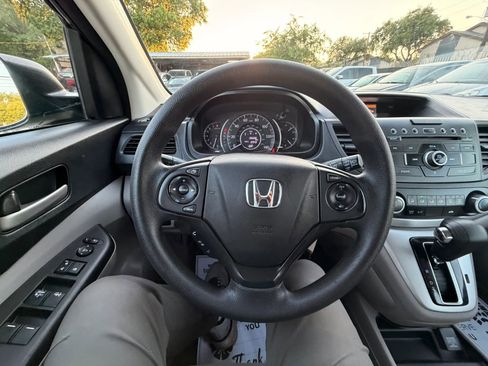 Used 2014 Honda CR-V LX image 33