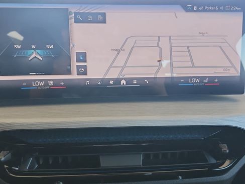 New 2026 BMW i4 xDrive40i w/ Premium Package AWD/4WD image 18