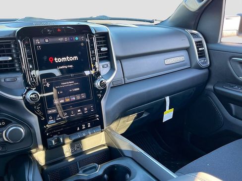 New 2026 RAM 1500 Big Horn AWD/4WD image 24