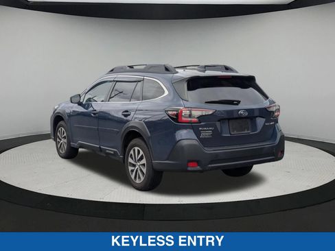 Certified 2024 Subaru Outback Premium AWD/4WD image 6