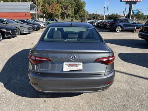Used 2019 Volkswagen Jetta S w/ Driver Assistance Package image 6