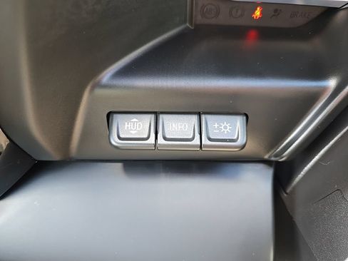 Used 2024 GMC Sierra 1500 AT4X AWD/4WD image 25