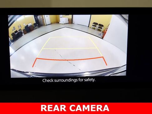 Used 2024 MAZDA CX-5 Carbon Edition image 13