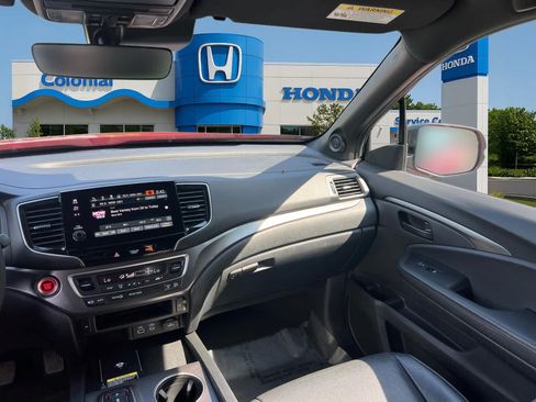 Used 2025 Honda Passport EX-L image 33