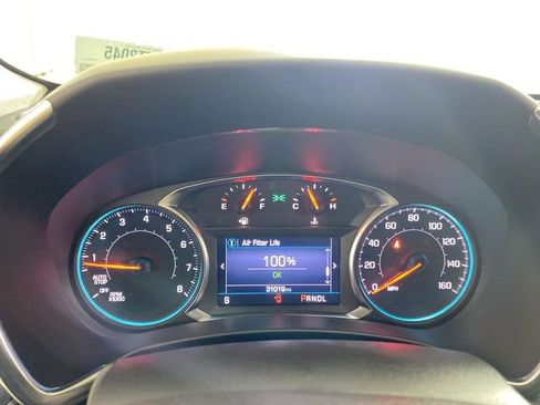 Used 2022 Chevrolet Equinox LT FWD image 37