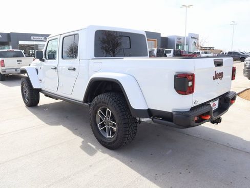 New 2026 Jeep Gladiator Mojave image 23
