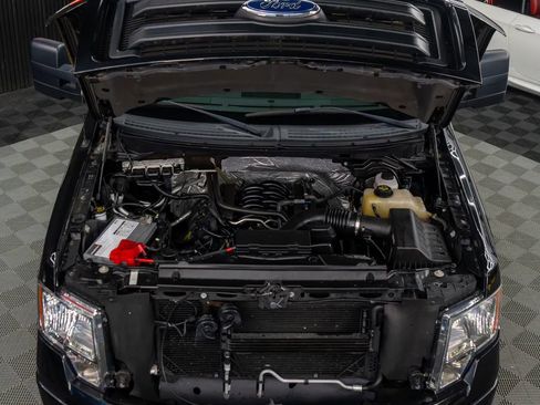 Used 2013 Ford F150 STX w/ Mid Equipment Group image 5