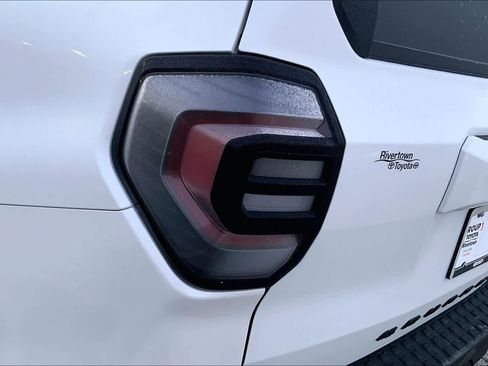 Used 2025 Toyota 4Runner TRD Sport Premium image 26